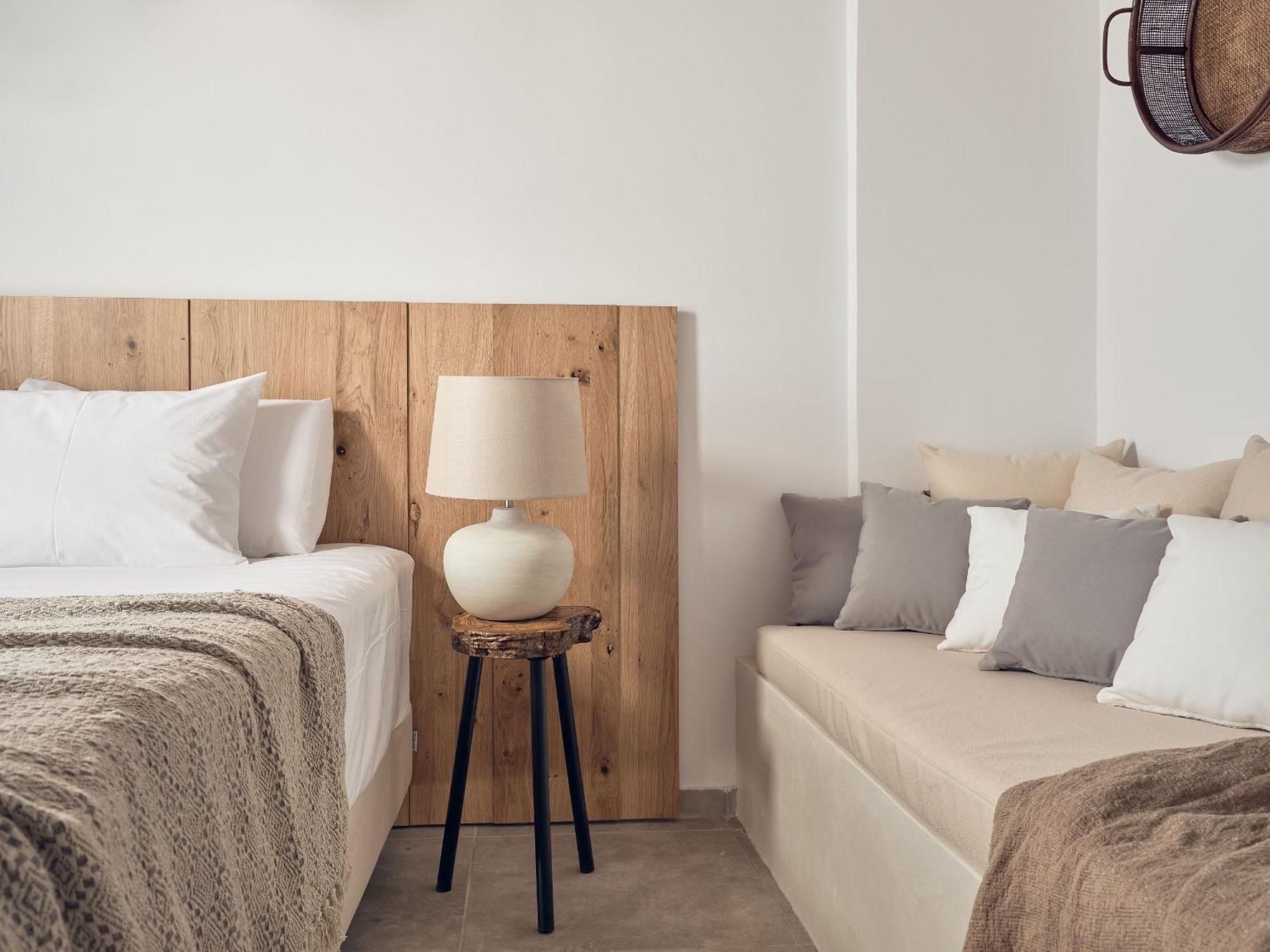 Shellona Rooms & Apartments Laganas Quarto foto
