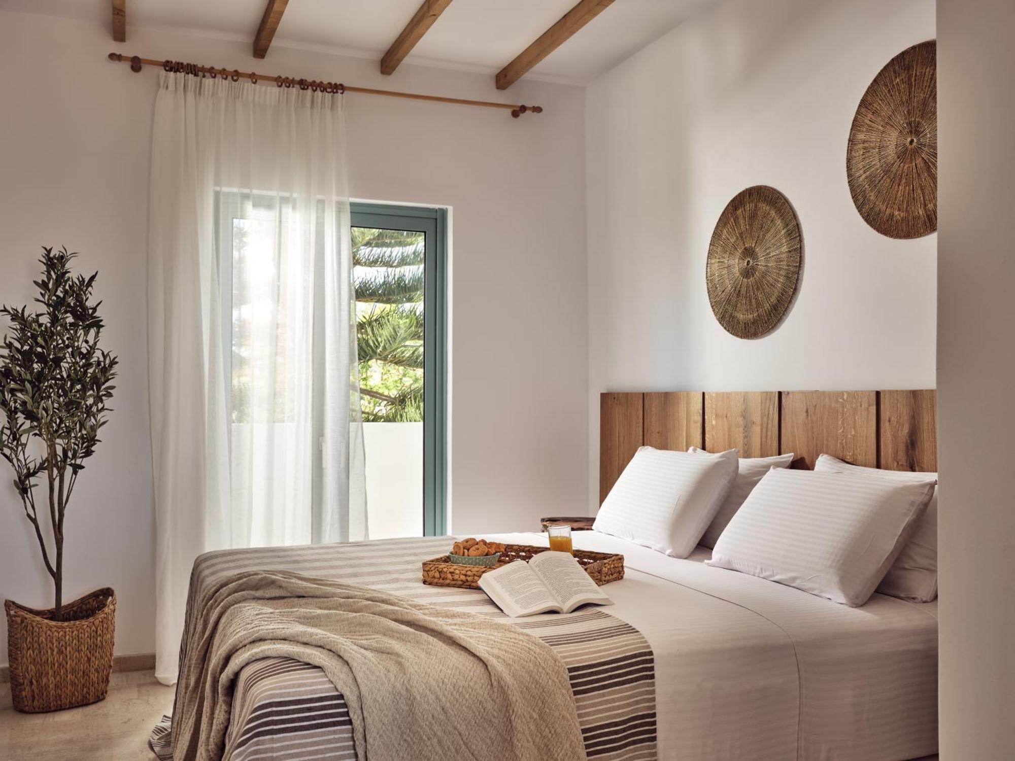 Shellona Rooms & Apartments Laganas Quarto foto