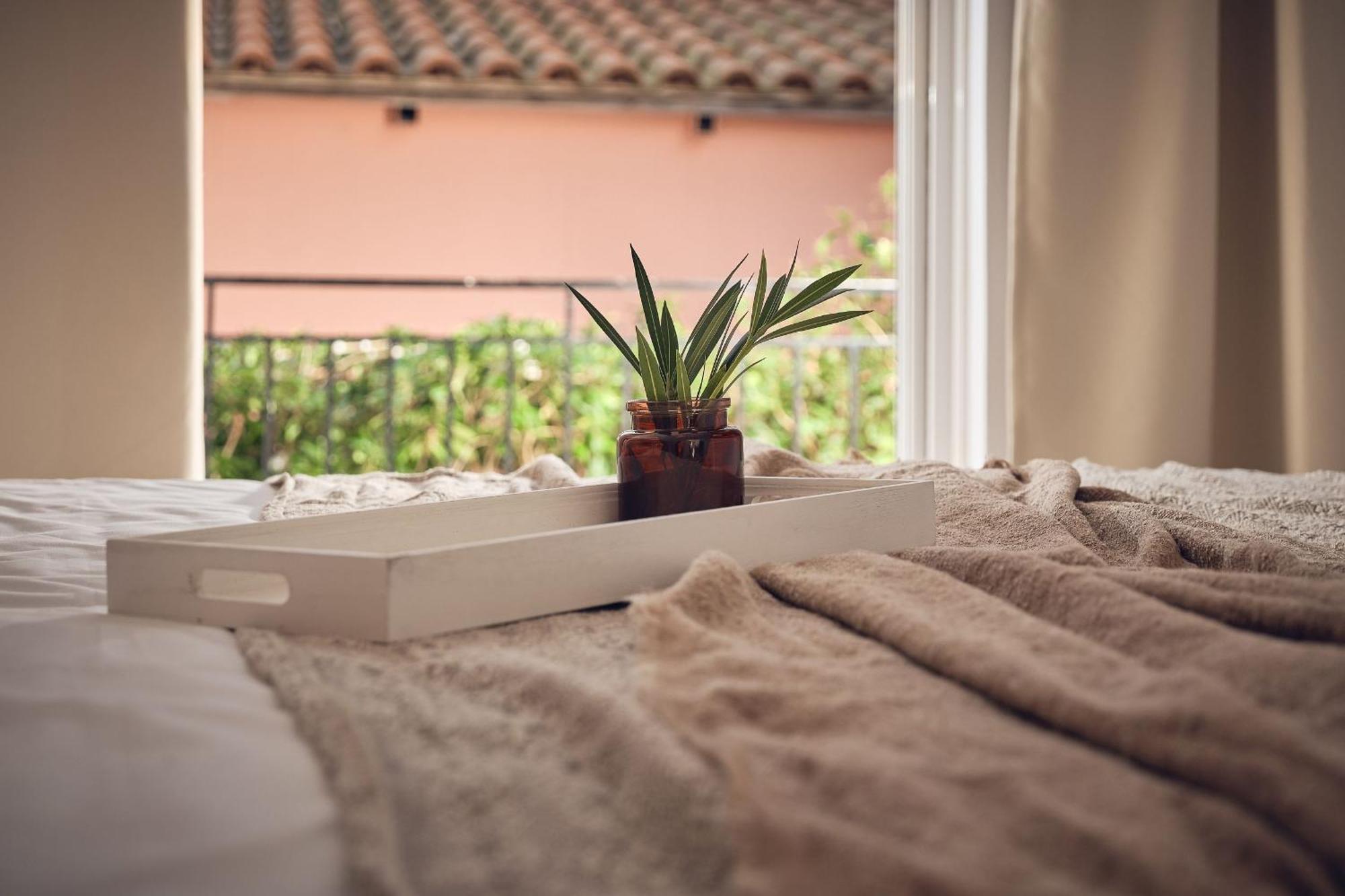 Shellona Rooms & Apartments Laganas Quarto foto