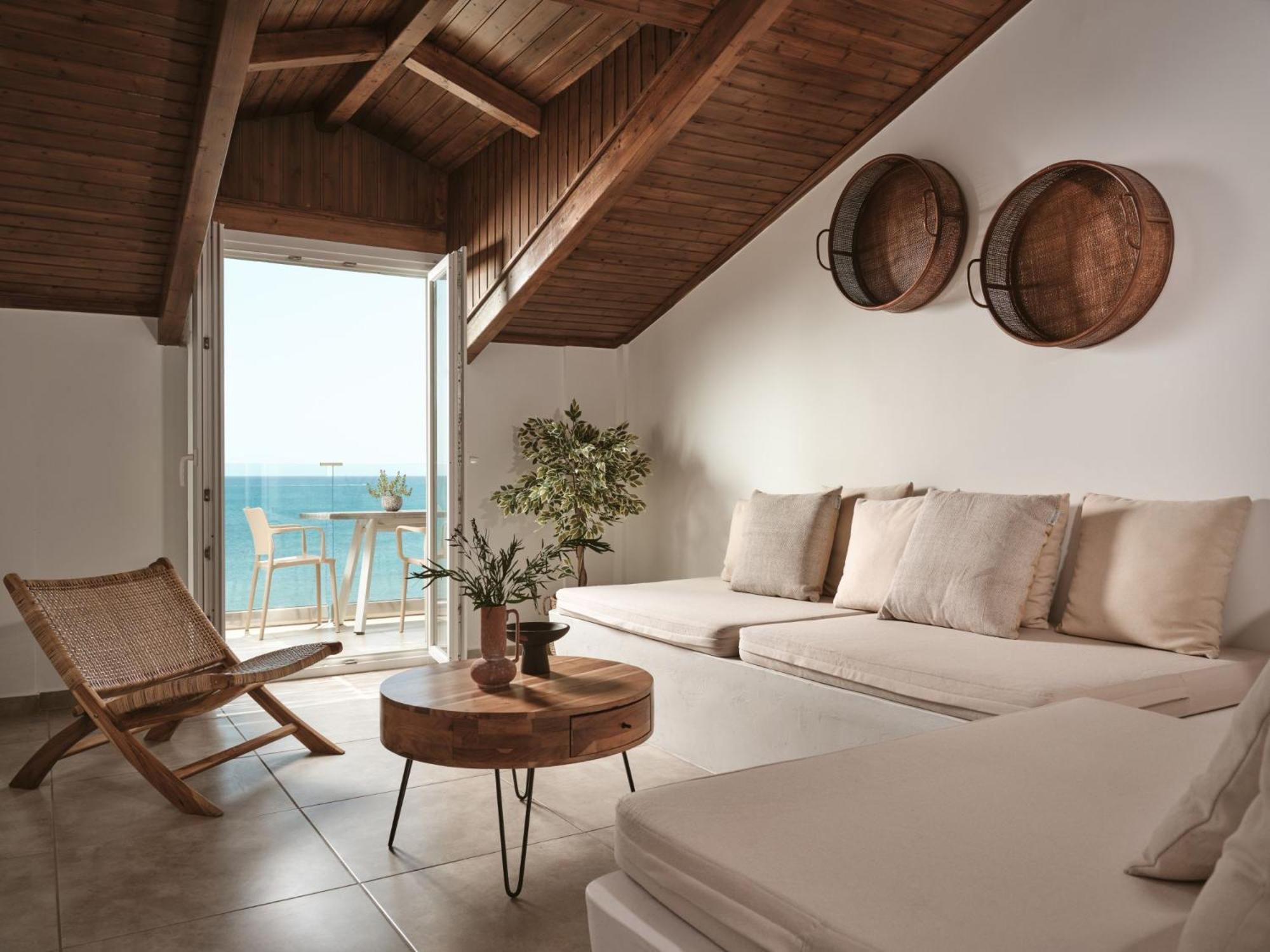 Shellona Rooms & Apartments Laganas Exterior foto