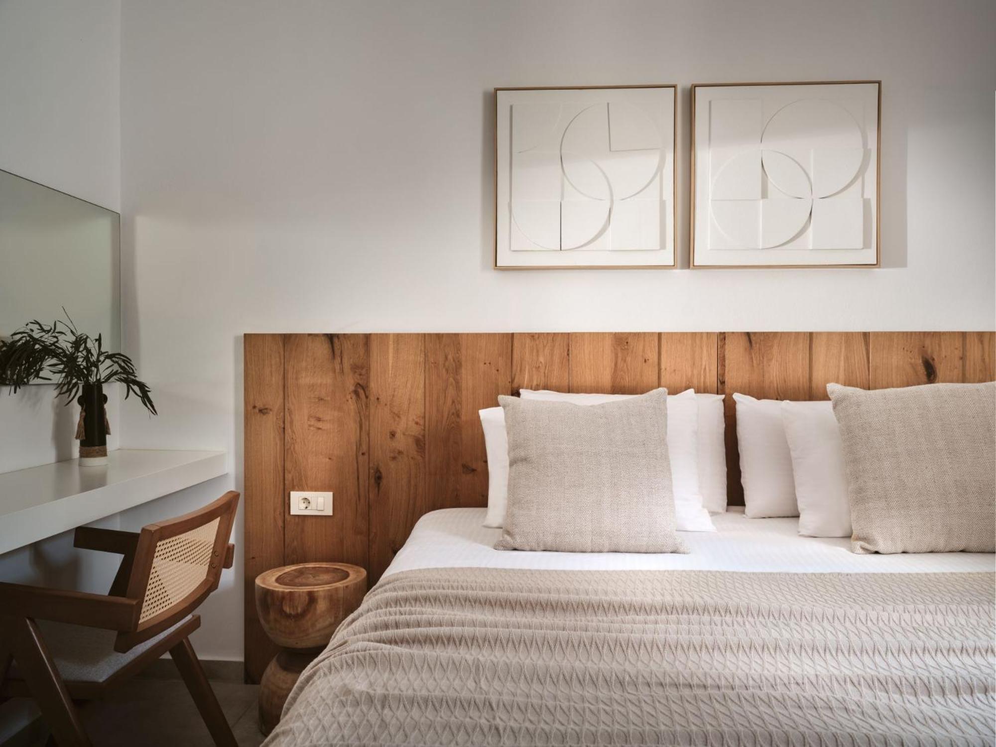 Shellona Rooms & Apartments Laganas Quarto foto