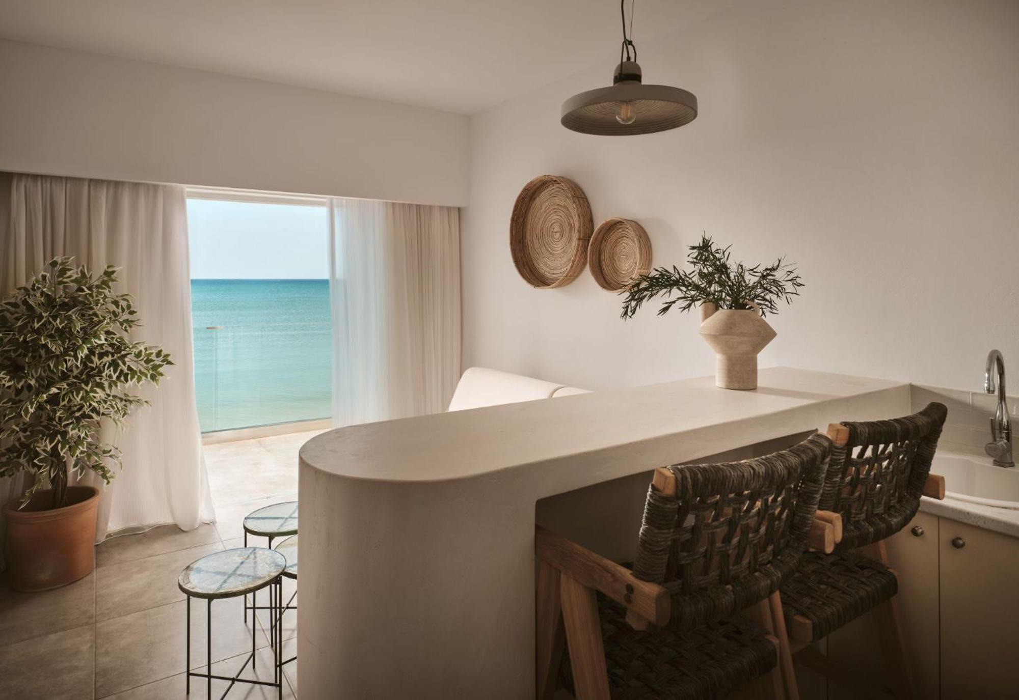 Shellona Rooms & Apartments Laganas Quarto foto