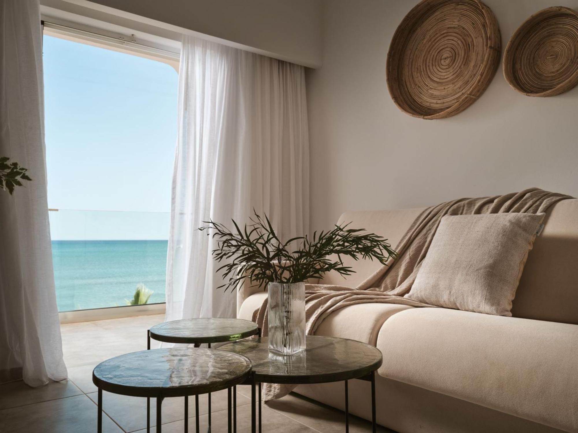 Shellona Rooms & Apartments Laganas Quarto foto